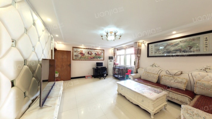 玉成小区（东院）二手房实景图