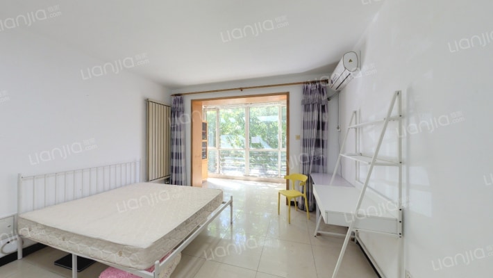 BOBO自由城二手房实景图