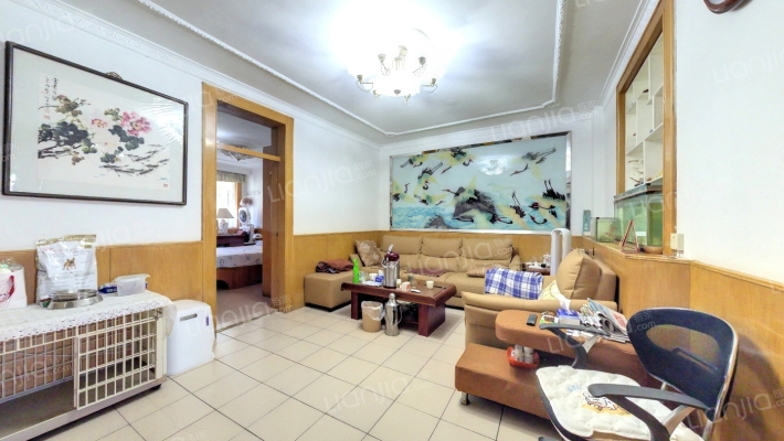 利农庄路29-1号二手房实景图