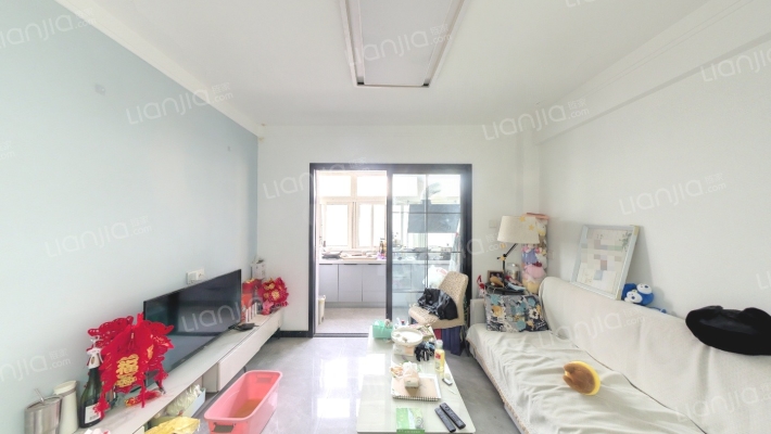 唐城新村二手房实景图