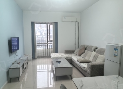 整租·富临·大都会 2室1厅 东_富临·大都会租房