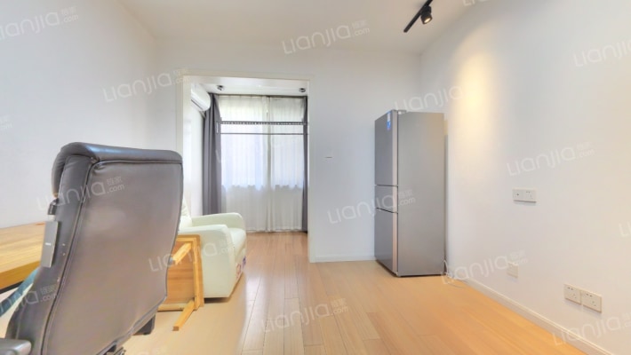 崧泽华城佳福雅苑（六区）二手房实景图