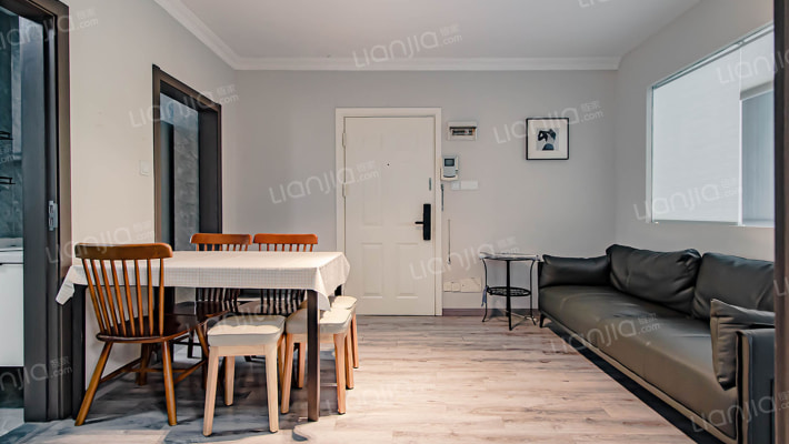 中福城一期二手房实景图