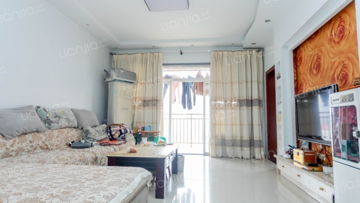 顺帆名鼎二手房实景图