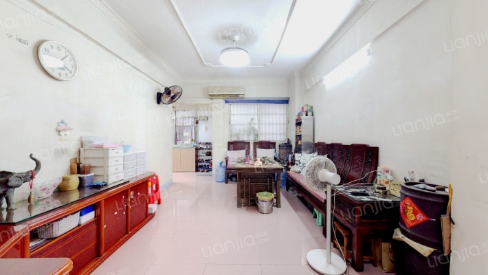 心谊路派出所宿舍二手房实景图