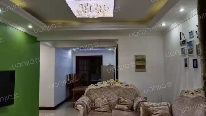 远东香邑二手房实景图