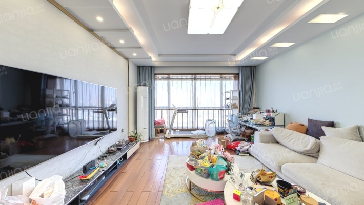 东湖花园三期二手房实景图