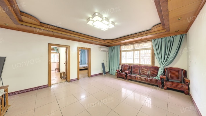 石子冲巷二手房实景图