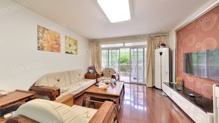 上海豪都国际花园(公寓)二手房实景图