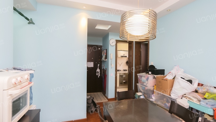 紫藤二村二手房实景图