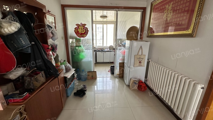 永合泰丰苑二手房实景图