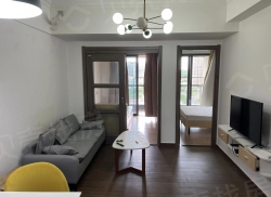 整租·碧桂园盛汇 2室1厅 东南_碧桂园盛汇租房