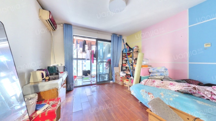 阳光苑二手房实景图