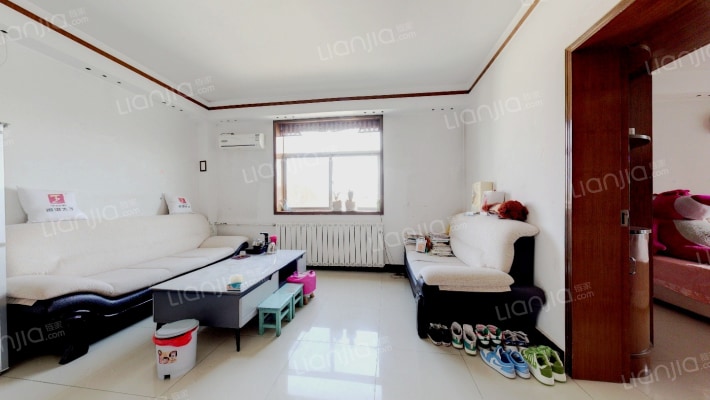 陕鼓社区二手房实景图