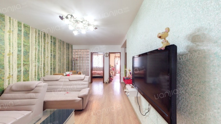 嘉禧园二手房实景图