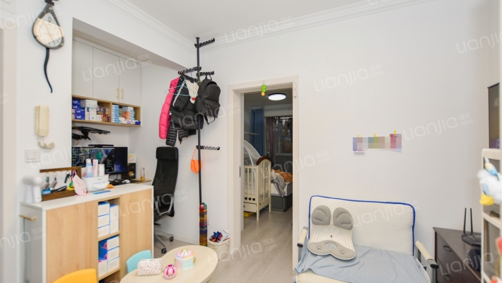 爱建大楼二手房实景图