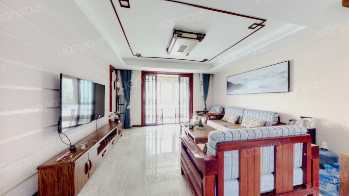 陕药小区二手房实景图