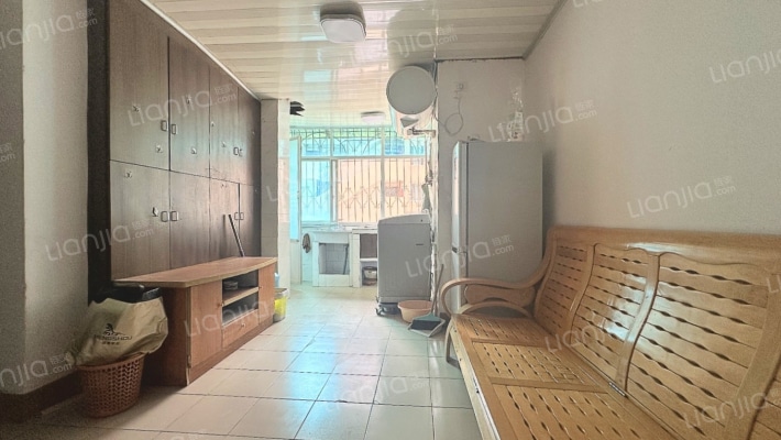 民生路125号二手房实景图