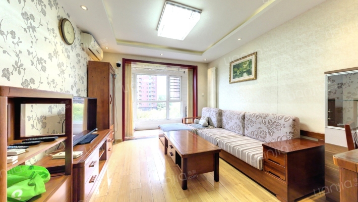 梧桐苑知秋园二手房实景图