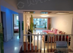 整租·和盛嘉园 2室2厅 南/北_和盛嘉园租房