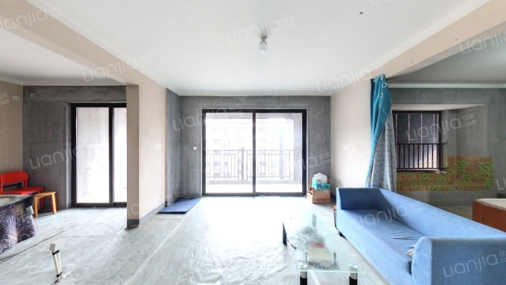 建发电建江山悦二手房实景图