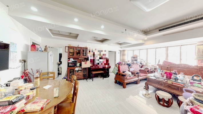 光明大厦二手房实景图