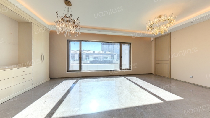 葛洲坝中国府二手房实景图