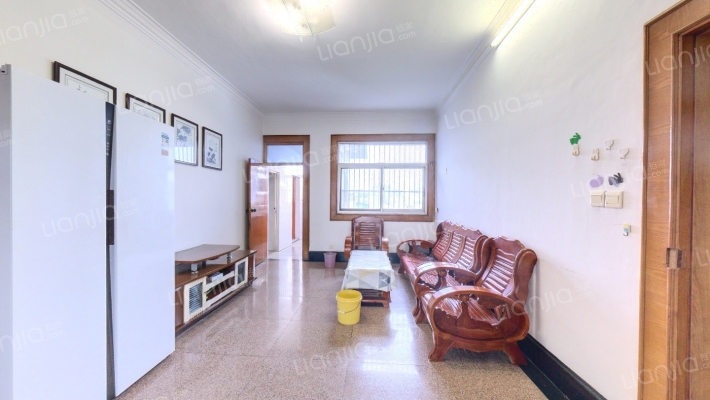 北岭山庄二手房实景图