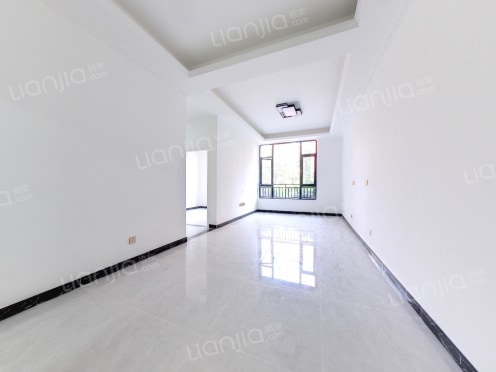 整租·时代锦绣 3室1厅 西南