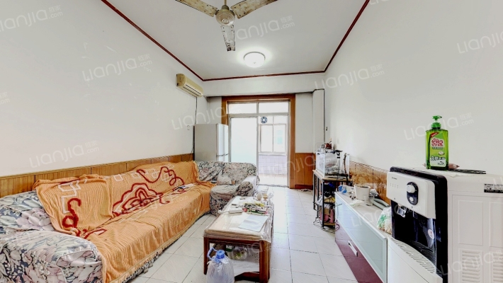 电炉所家属院二手房实景图