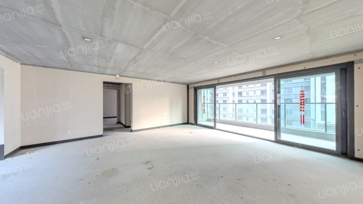 华润置地润樾府二手房实景图