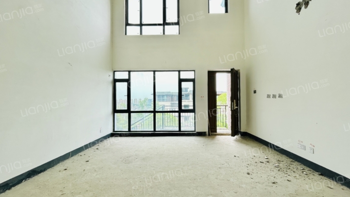 远洋公园原香二手房实景图