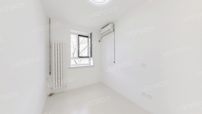 和平里一区二手房实景图