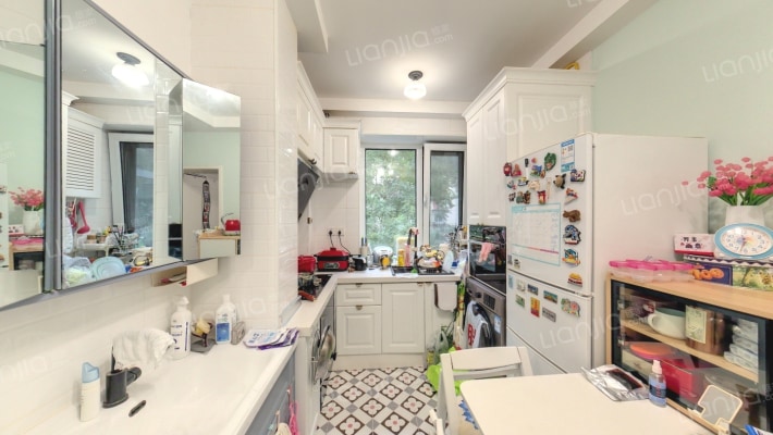 十字坡东里二手房实景图