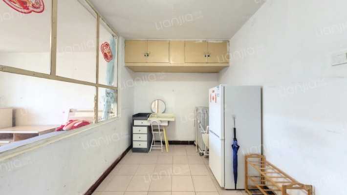 北京光学仪器厂家属院二手房实景图