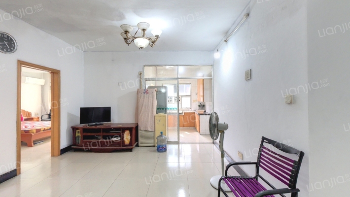 白岩路二手房实景图