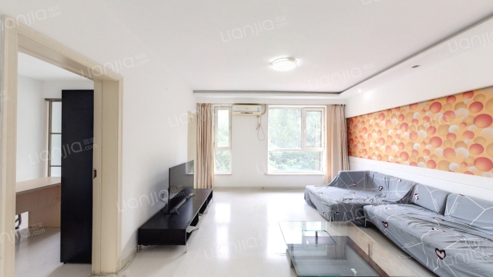 唯美品格二手房实景图