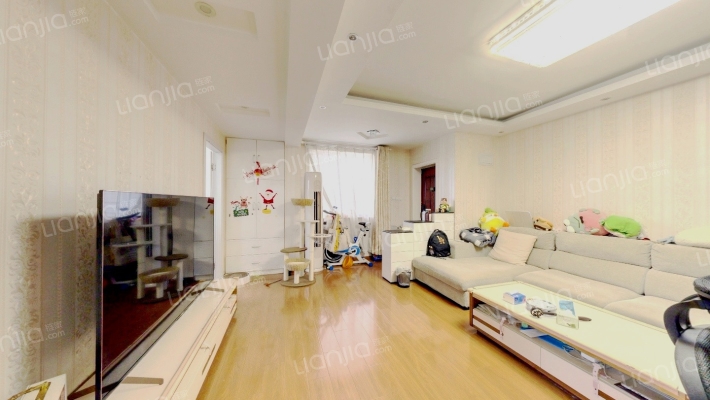 浣纱五村二手房实景图