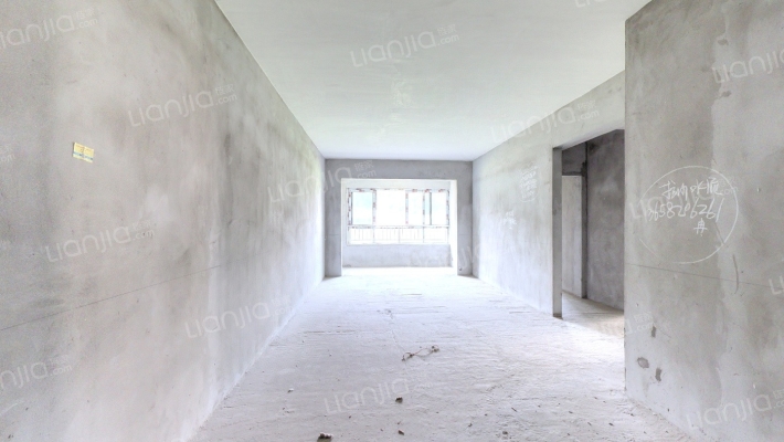 林钦滨河苑二手房实景图