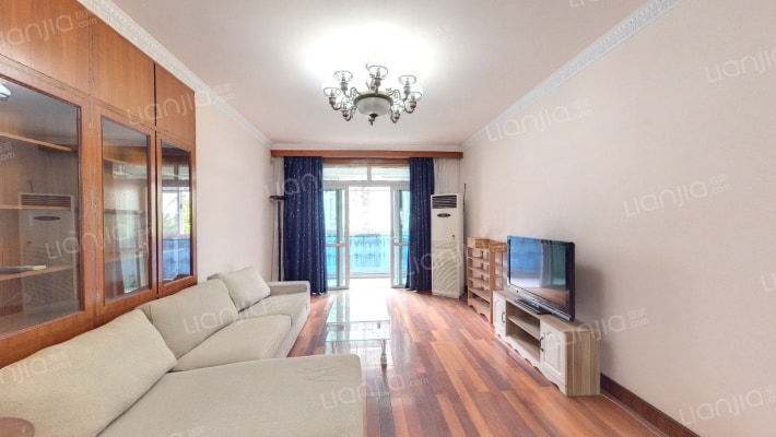 浦江茗园二手房实景图