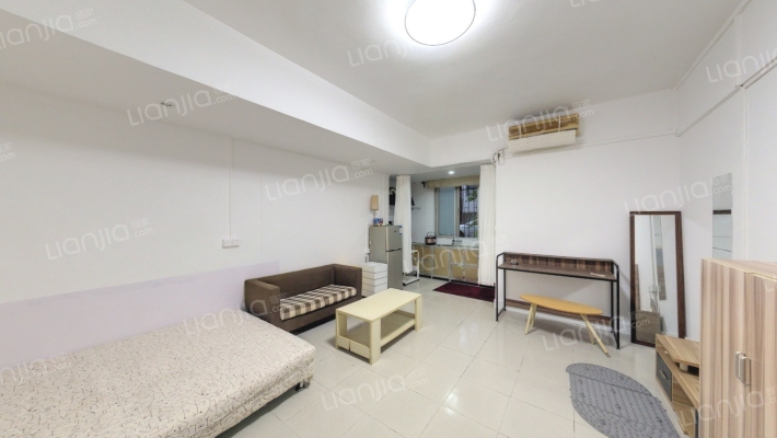 鸿运花园二手房实景图