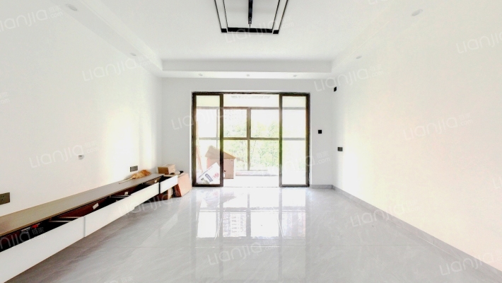 丽日名都二手房实景图