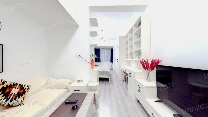 张官弄二手房实景图