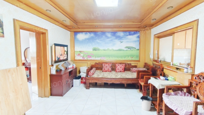 泰康里二手房实景图