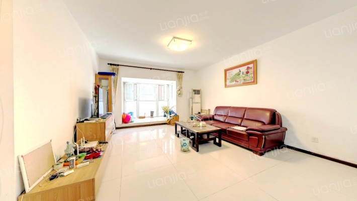 怡馨家园二手房实景图