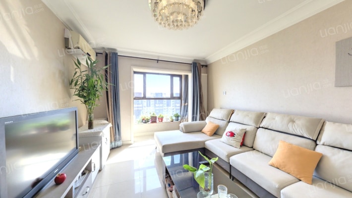 中海御鑫阁二手房实景图