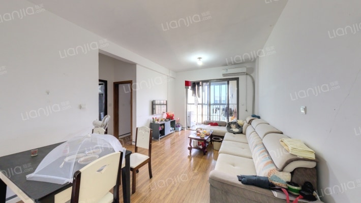 牛力家园二手房实景图