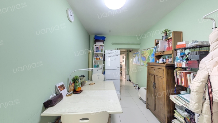 高原街4号院二手房实景图