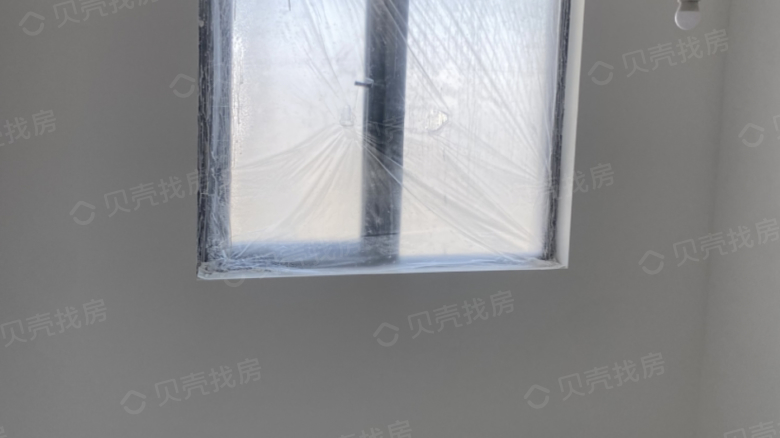 合租·香桐湾 2居室 东南卧