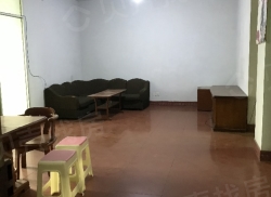 整租·太白路综合楼 2室2厅 南_太白路综合楼租房